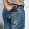 Kellner Bi-fold Wallet