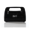 9 Band AM/FM/SW1-7 Portable Radio with Built-In Torch Light Jupiter Gear