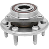 513277 - Front & Rear Wheel Hub Bearing Assembly