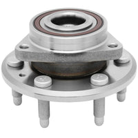 513277 - Front & Rear Wheel Hub Bearing Assembly