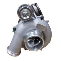Early '99 7.3 Powerstroke 6 Blade Billet 60/68