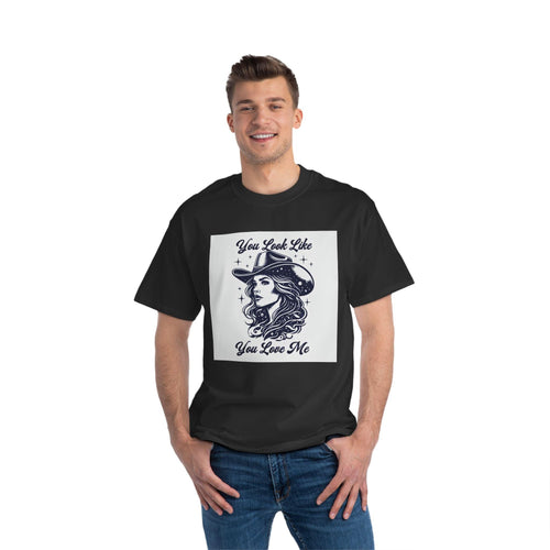 Cosmic Cowgirl - You Love Me  Short-Sleeve T-Shirt