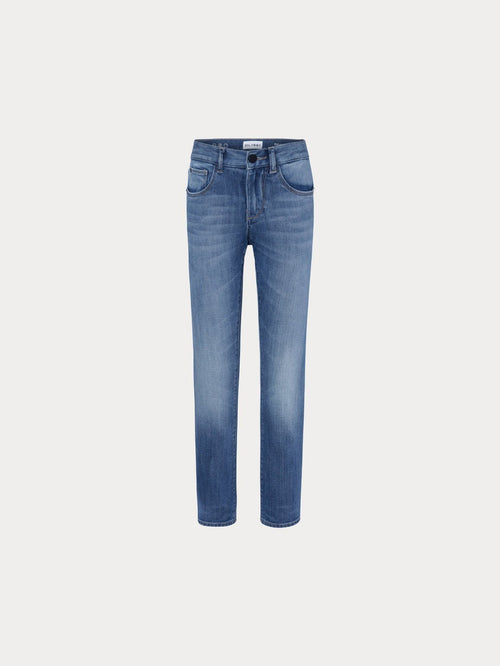 DL1961 - Boys Brady Slim