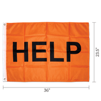 WSK 72-Hour Hurricane Emergency Survival Kit with Backpack
