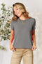 Dark Gray / S