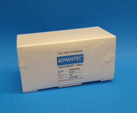 Advantec B200G047A Absorbent Pads 47mm STERILE IND-PACK 100/PK (PN:B200G047A)