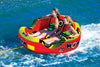 WOW Sports Go Bot 2 (18-1040) Jupiter Gear
