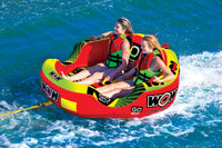 WOW Sports Go Bot 2 (18-1040) Jupiter Gear