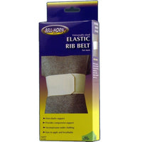 Bell Horn Rib Belt Female Universal Size By DJ Orthopedic