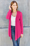 Hot Pink / S