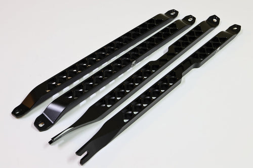 IRL G05 X5 X6 x7 40I M50i M60iStrut Braces