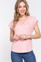 PINK / L