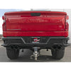aFe 23-24 GM Trucks L6-3.0L (td) LZ0 Vulcan Series 3in 304 SS DPF-Back Exhaust System w/ Black Tip