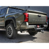 aFe 2024 Toyota Tacoma L4 2.4L Apollo Series 2.5-3in 409 SS Steel Cat-Back Exhaust w/Black Tips