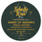 Shaving Soap 4 oz