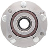 513302 - Front Wheel Hub Bearing Assembly