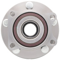 513302 - Front Wheel Hub Bearing Assembly