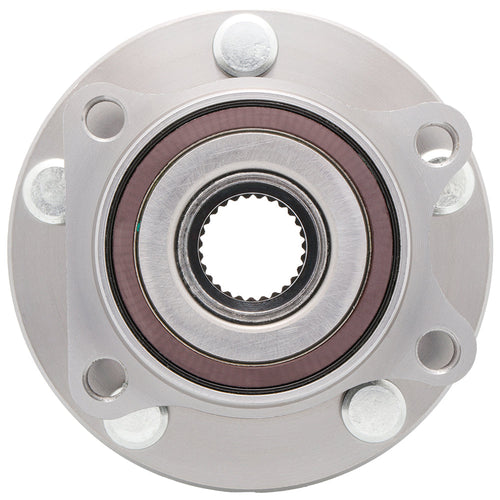 513302 - Front Wheel Hub Bearing Assembly