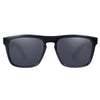Polarized Bamboo Elegant Wood Sunglasses for Men and Women in Famous Retro Classic Style  Design With UV400 Protection