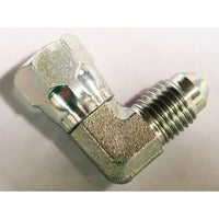 -4 to 90 Degree NPT Fitting