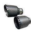 SPDZ1 Corvette C8 Stingray (AFM/NPP) X-pipe Exhaust System Ultra Edition
