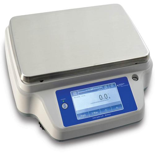 Intelligent Weighing Technology PH-Touch 32001 High Capacity Balance, 32000 x 0.1 g