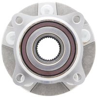 512517 - Rear Wheel Hub Bearing Assembly