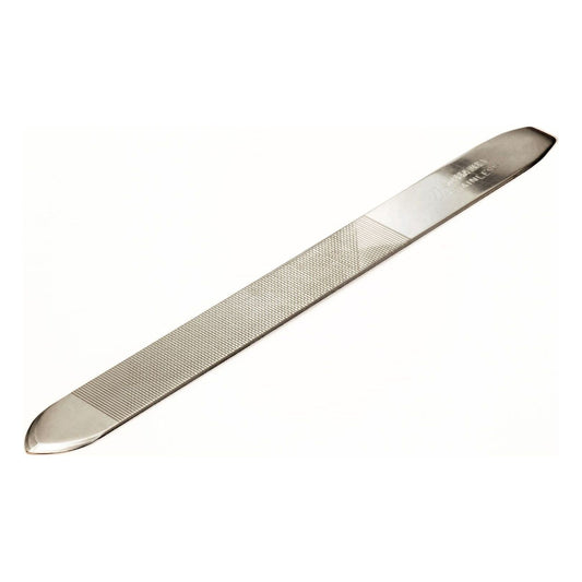 Seki Edge Nail File With Pusher SS-402