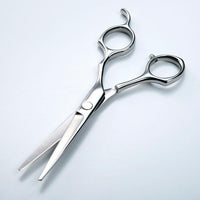 Seki Edge Stainless Steel Hair Cutting Scissors SS-703