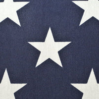 American Polycotton Flag with Brass Grommets by Annin, 3' x 5' EasyOptionXY LLC