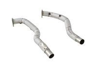 IRL 997.1 Downpipes