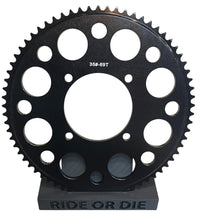 #35 Sprocket 69 tooth
