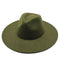 Army Green / 7 - 7 3/8