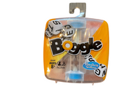 Boggle