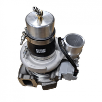 4G Cummins HE351VE/HE300 Boost Leak Tester Kit