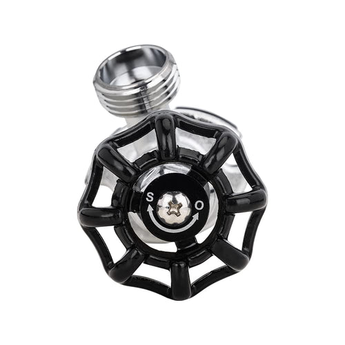 1/2" PEX Expansion x 3/4" Hose Bibb, 4" Anti Siphon Frost Free Sillcock Plumbingsell