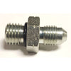 -4 JIC / M12 O-RING (TURBO OIL FEED FITTING)