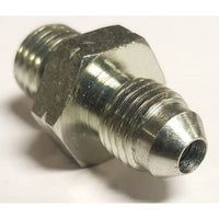 -4 JIC / M12 O-RING (TURBO OIL FEED FITTING)