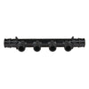 PEX A Expansion 3/4" x 1/2" Open Manifold (4 port) Plumbingsell