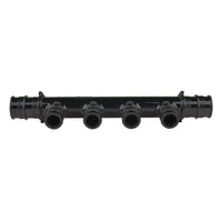 PEX A Expansion 3/4" x 1/2" Open Manifold (4 port) Plumbingsell