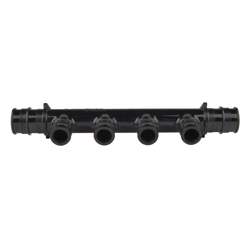 PEX A Expansion 3/4" x 1/2" Open Manifold (4 port) Plumbingsell