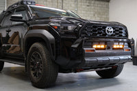 2025+ Toyota 4Runner 12in Light Bars PRO