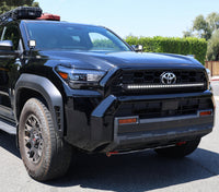 2025+ Toyota 4Runner Ditch Lights