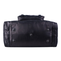 The Dark Knight Traveler + FREE Toiletry Bag
