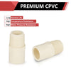 1/2" CTS CPVC Male Adapter (MIPT x Socket)