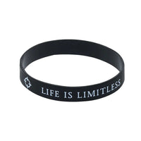 Rigorer x Brandin Podziemski Silicone Wristband