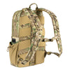 Votagoo 8005 Outdoor Combat Hiking Bag Camping Camouflage Tactical Backpack with Carbon Frame