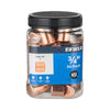Pro 50 Pack 3/4" Solder Copper Pipe End Cap (Plug)