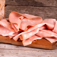 Mortadella Classico (Sliced)