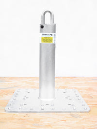 Frontline Commercial Roof Anchor 18"
